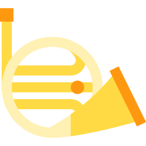 French horn